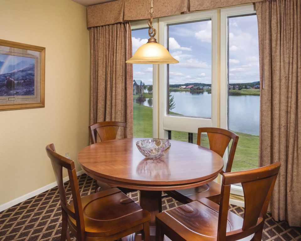Club Wyndham Pagosa