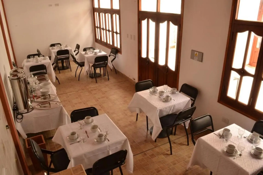 Inti Masi Hotel