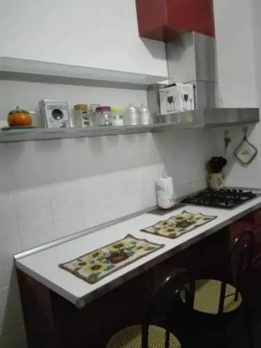 La Casa di Rosco
