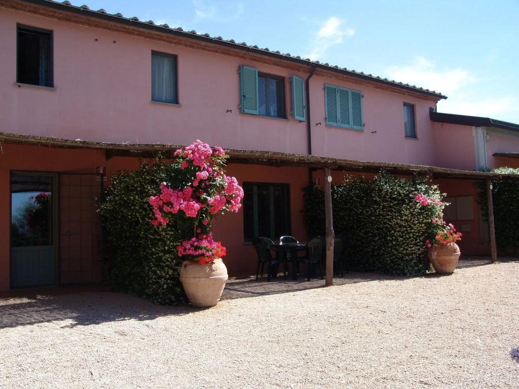 Agriturismo Fattoria Il Casalone