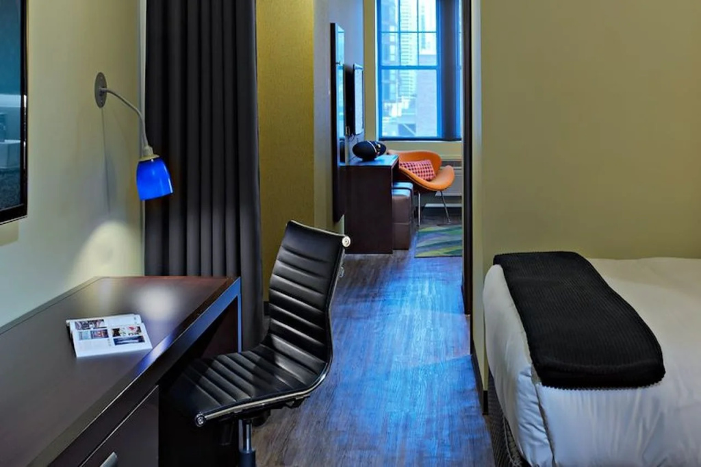 ACME Hotel Chicago, Outset Collection by Hilton