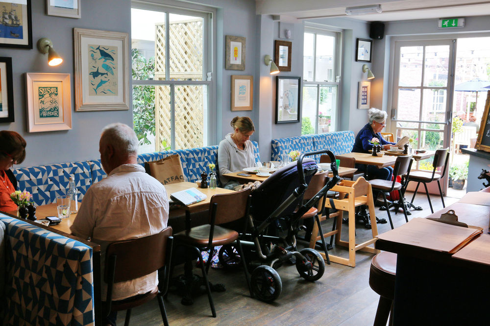 The Bull Hotel