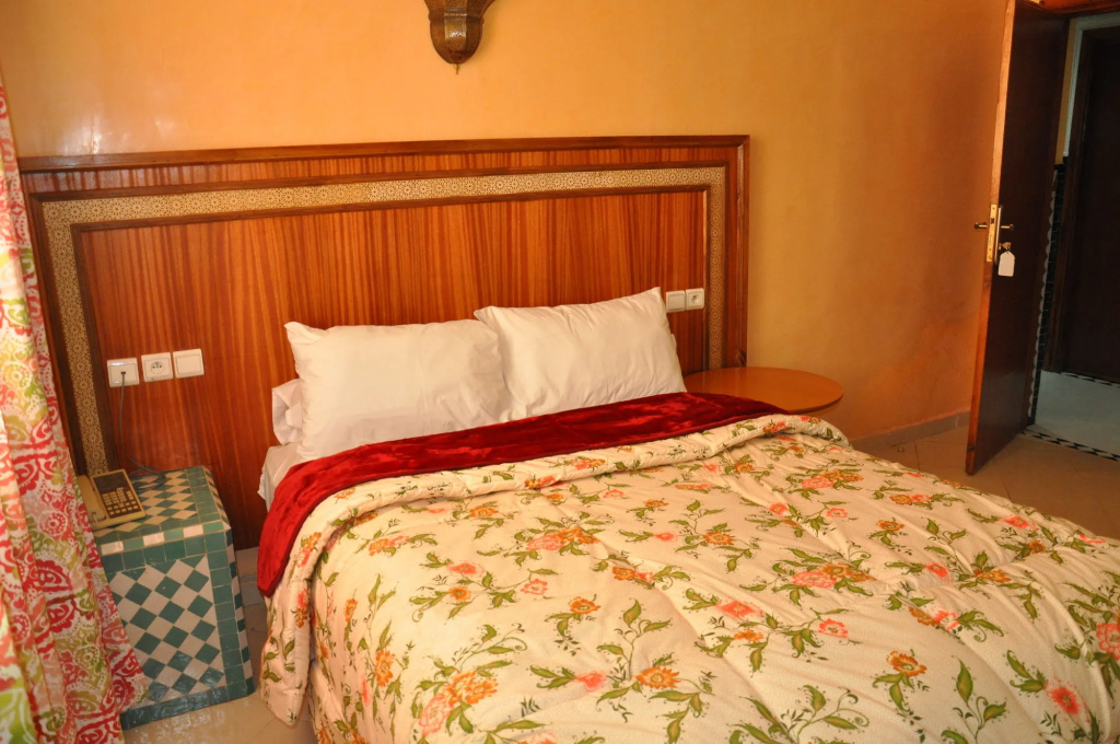 Hotel Colisee