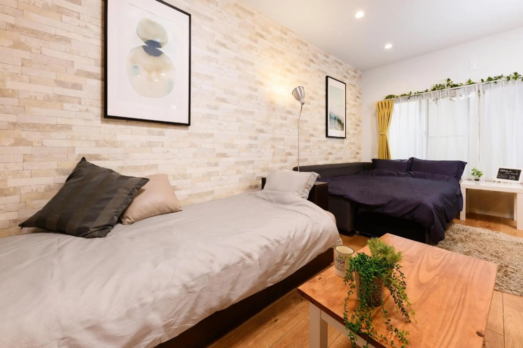 Horikiri Kodate - Vacation STAY 8860