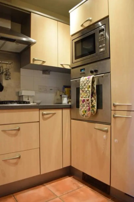 2 Bedroom Flat Next to Brockwell Park