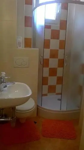 Apartma Mojca