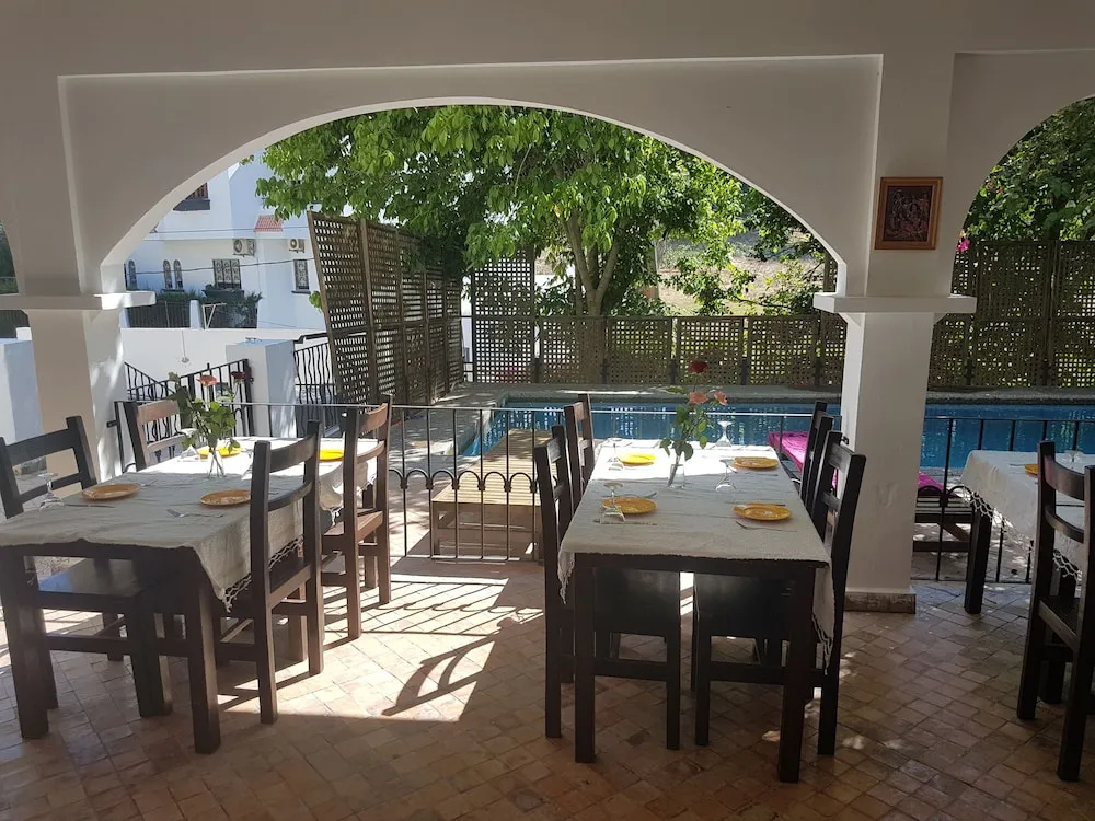 Villa Mar Cala