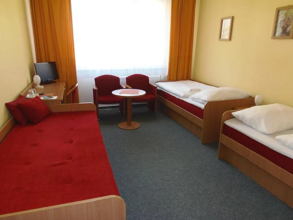 Resort Dlouhé Stráně