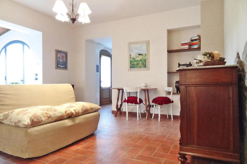 Holiday home Cerbaiola, Lamporecchio