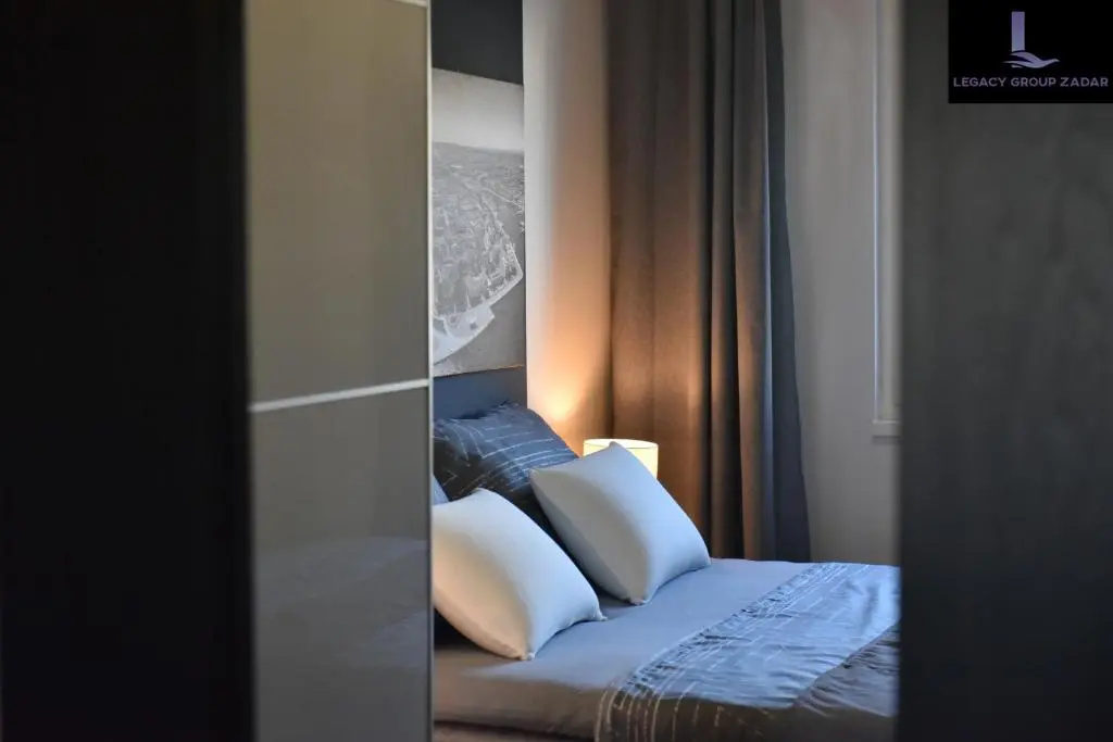 Legacy Marine2 - Zadar, Luxury Suites