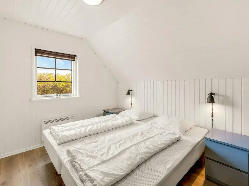 10 Person Holiday Home in Ringkobing