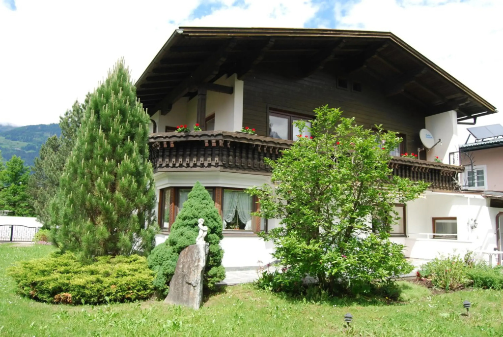 Ferienhaus Vavruska