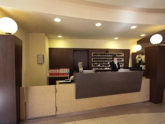 San Severino Park Hotel & SPA, BW Signature Collection