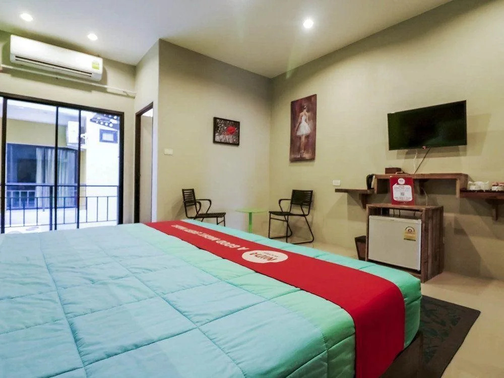 Mamuong Hotel