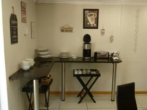 Springbok Apartments