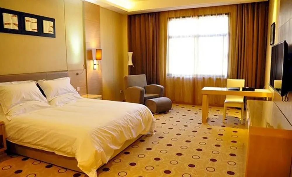 Huiyuan Hotel