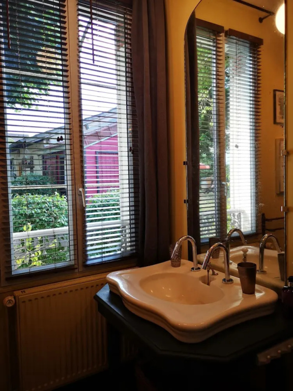 Villa le Cloky