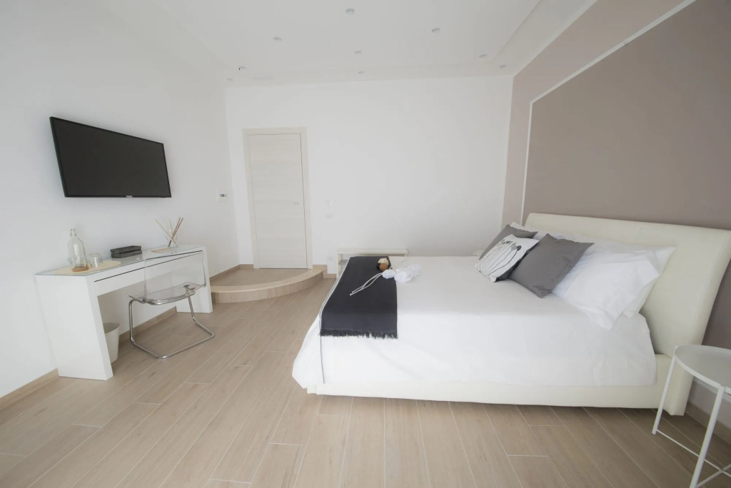 Chérie B&B - Salerno