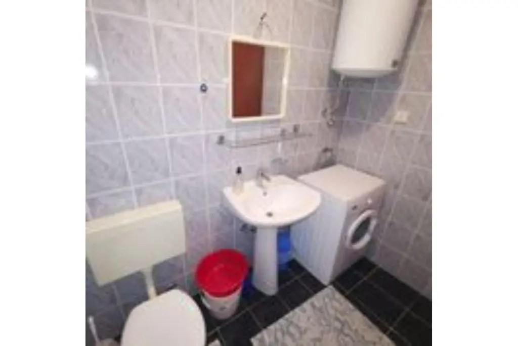 Apartment Nevenka 3 pax