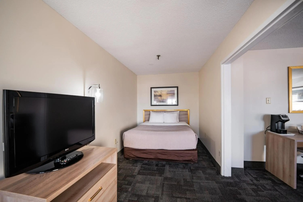 HFX Airport Hotel