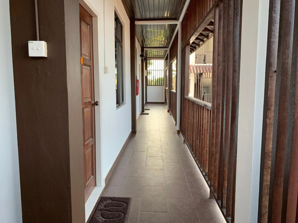 Wan Danisha Villa Inn
