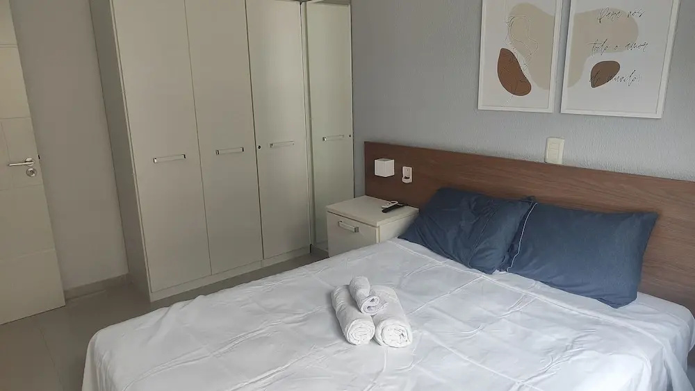 Beautiful apt w/ Leisure Facilities Sbh0237