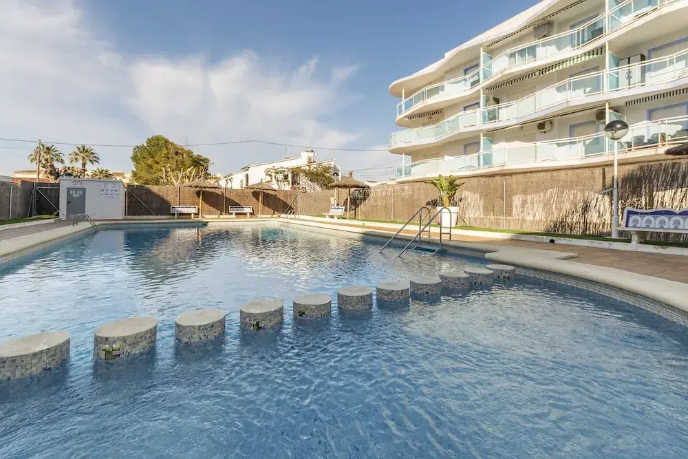 Apartment Egeu in D nia