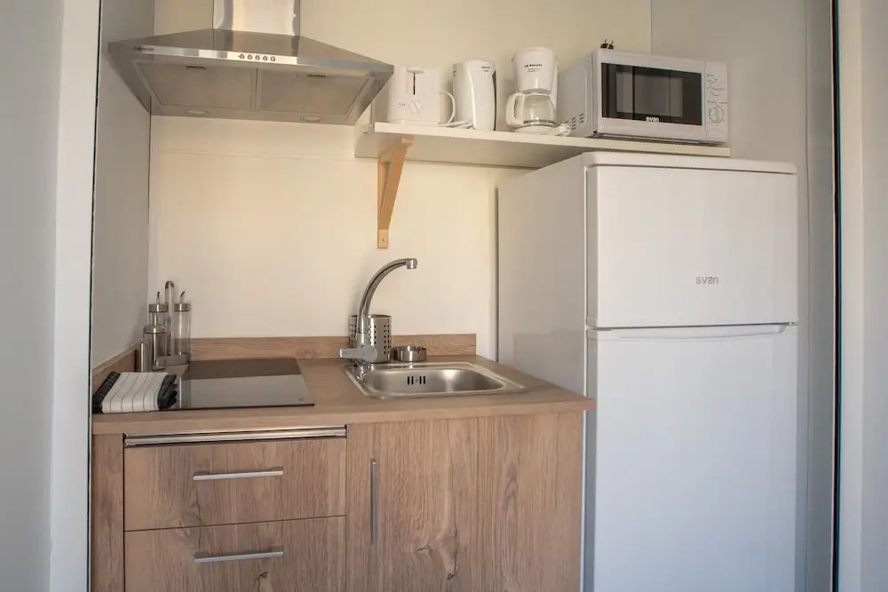 Las Cebras Apartamentos Turísticos