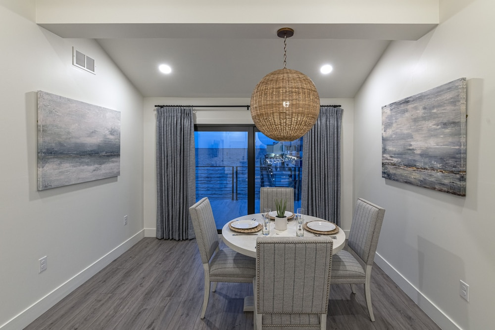 The Suites at Fishermens Village - 2 Bedroom Suites