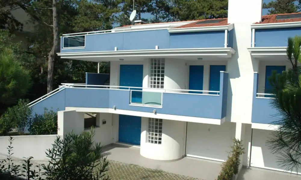 Lovely Villa in Lignano Pineta