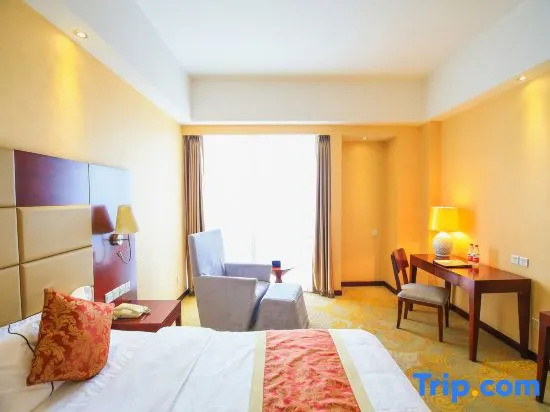 Tianxinliang Hotel