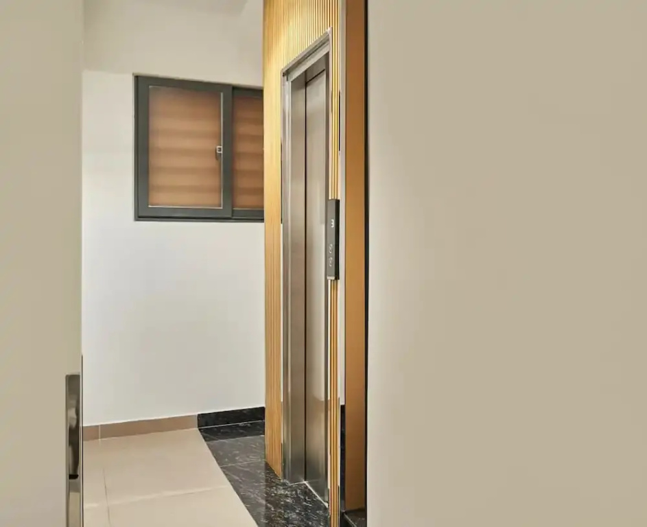 MIHN SUITES BEN THANH