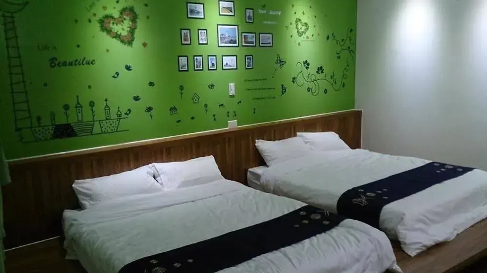 Kenting Youngster Hostel