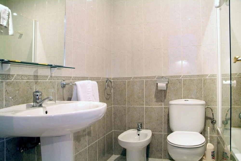 Hostal Arias