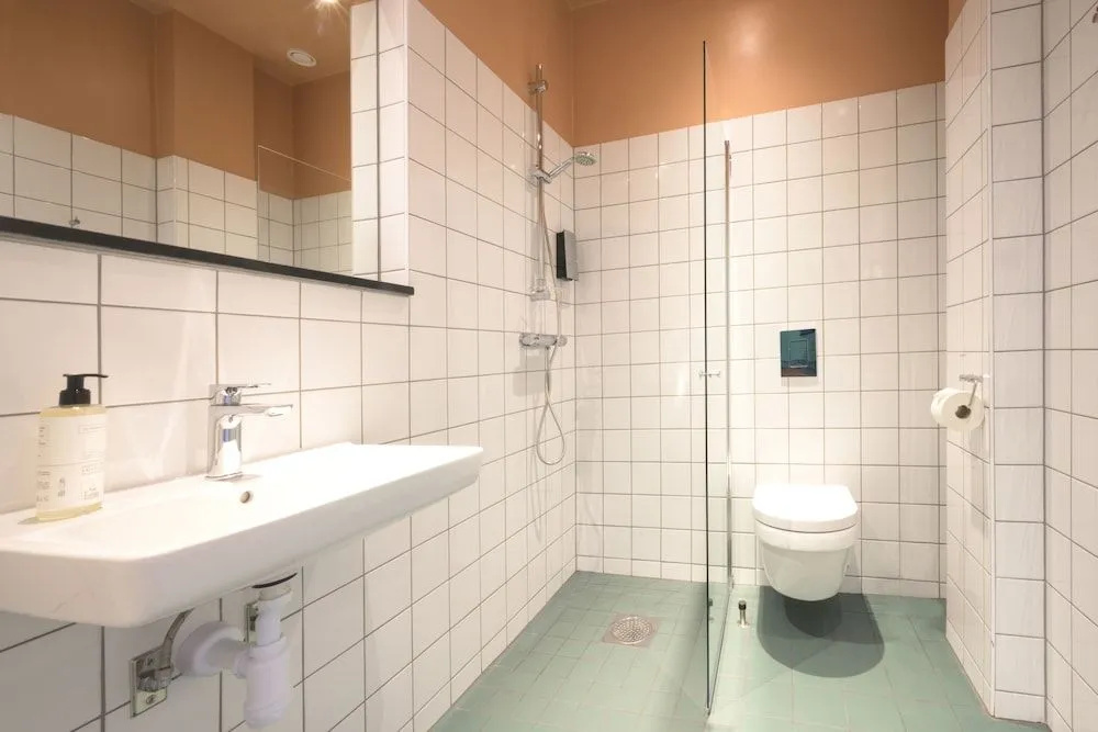 Forenom Aparthotel Malmö Varvsstaden