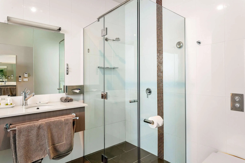 Quality Inn The George Hotel Ballarat