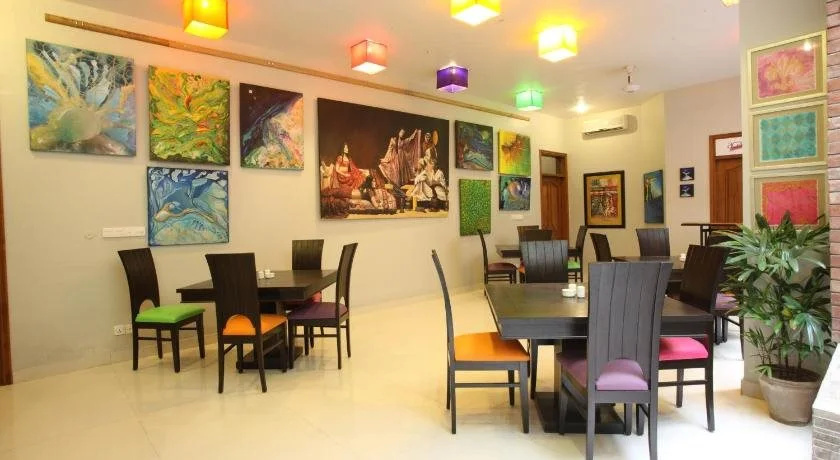Hotel One Karachi