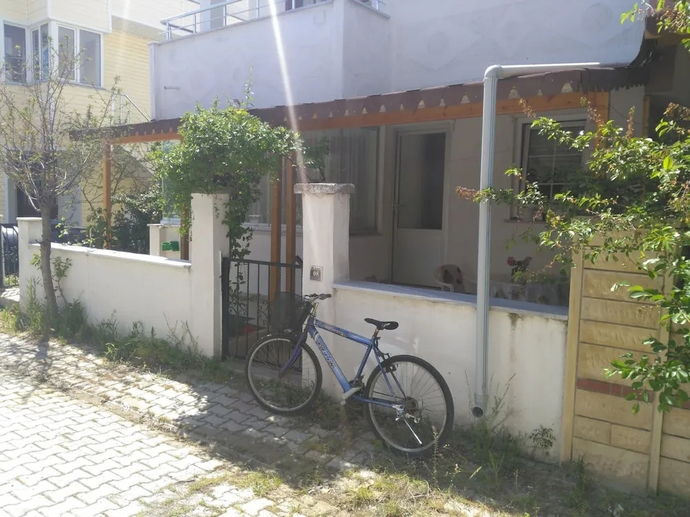 Erikli Tatil Evi 26