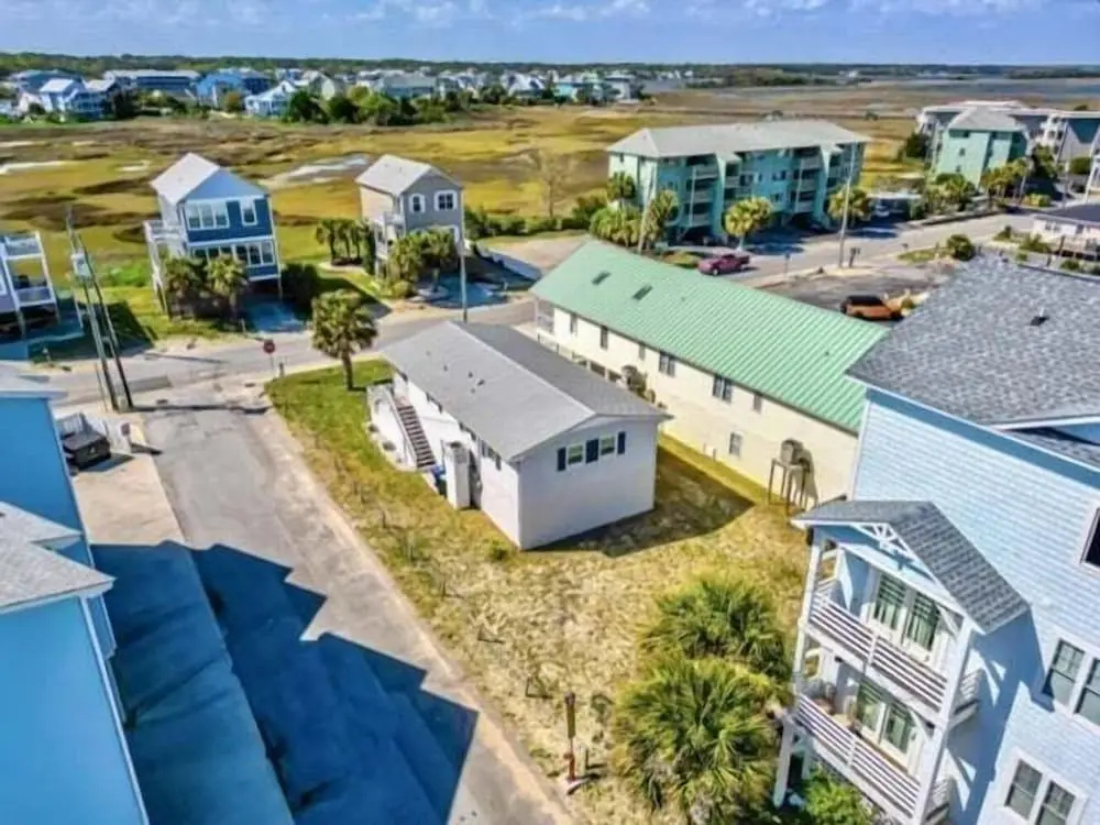 Shell Shack- 3bed 2 Bath Home 3 Bedroom Villa