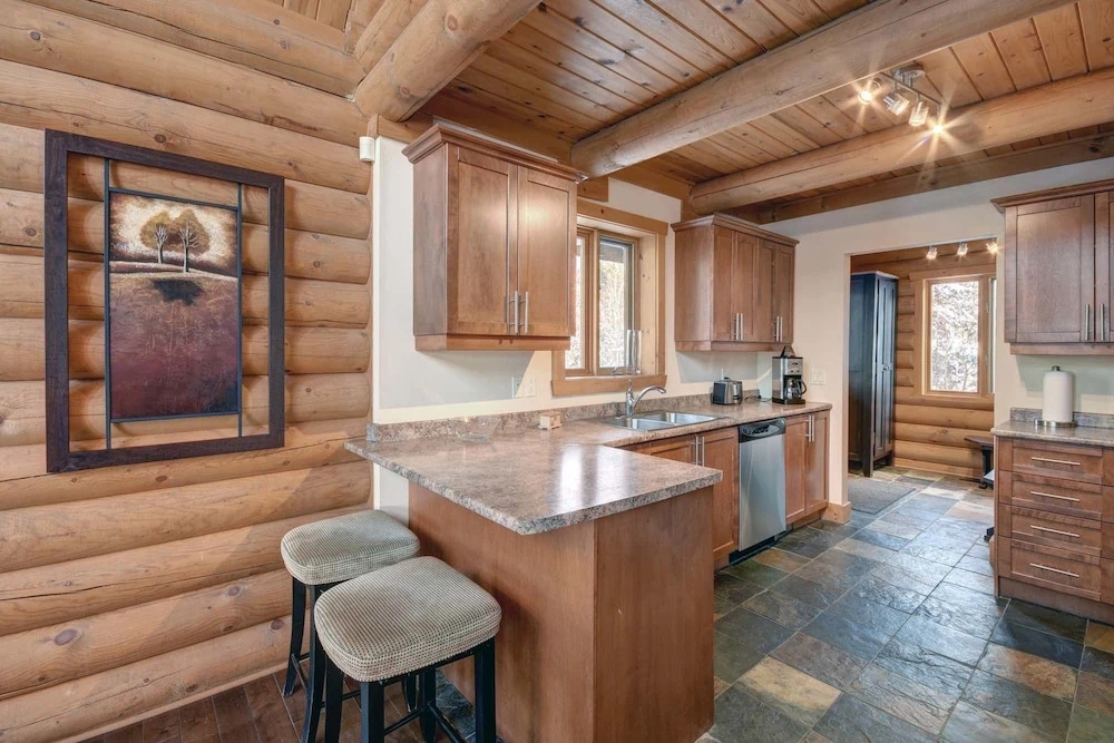 Chalet Naya