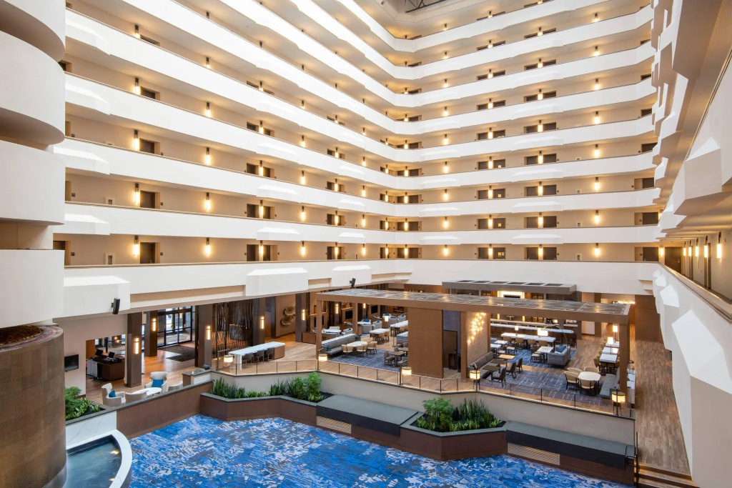Marriott Madison West
