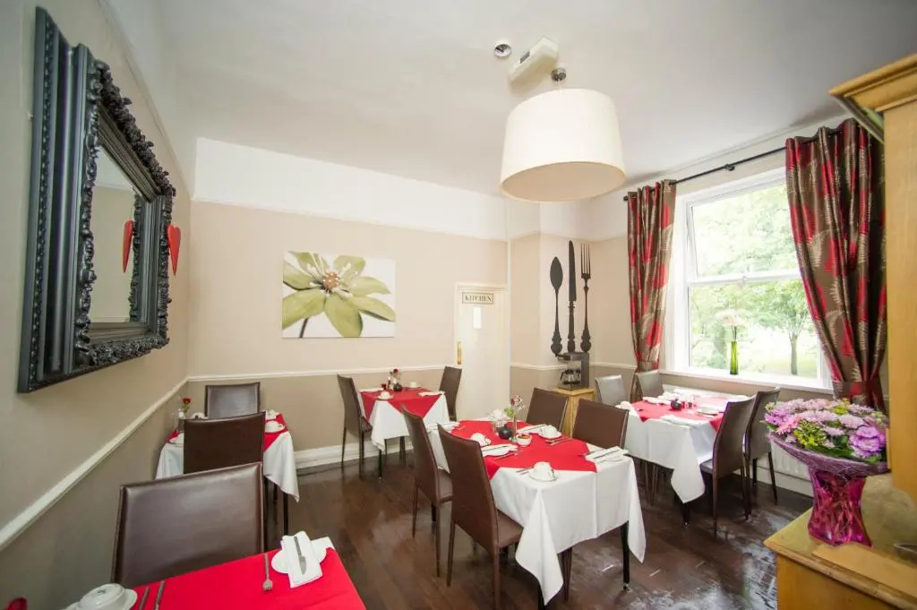 Fountains Guest House - Harrogate Stays