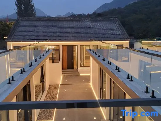 QiYuan Mountain Suites