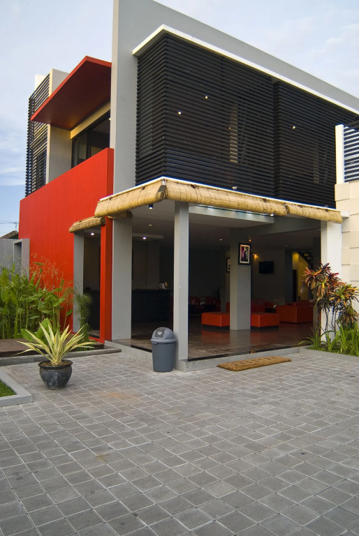 The Harmony Seminyak
