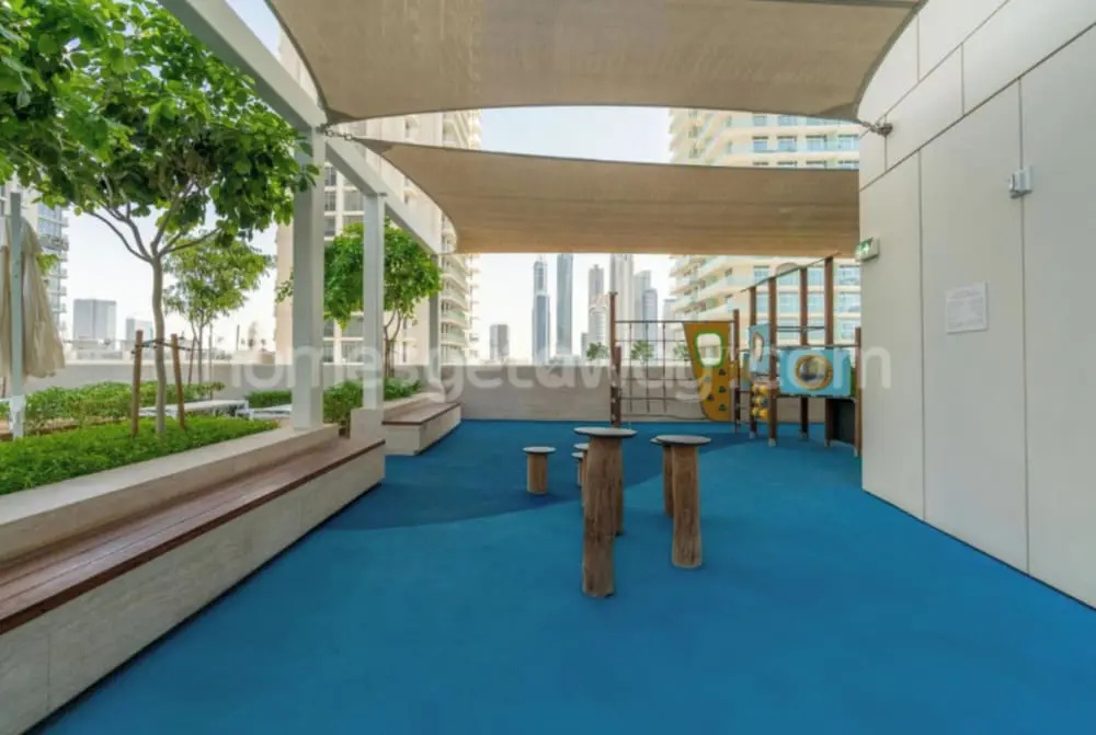 Homesgetaway- 2BR in Beach Vista Tower 2