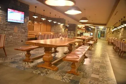 Meridien Suites