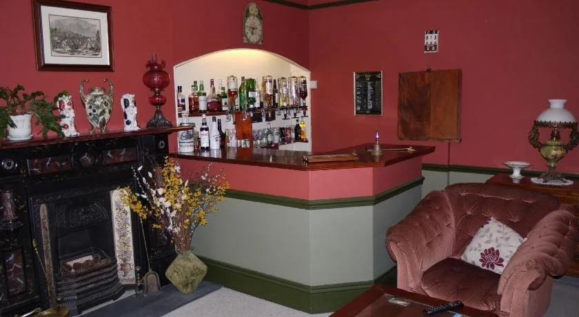 Leadon House Hotel