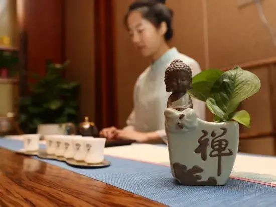 Fengcheng International Hotel