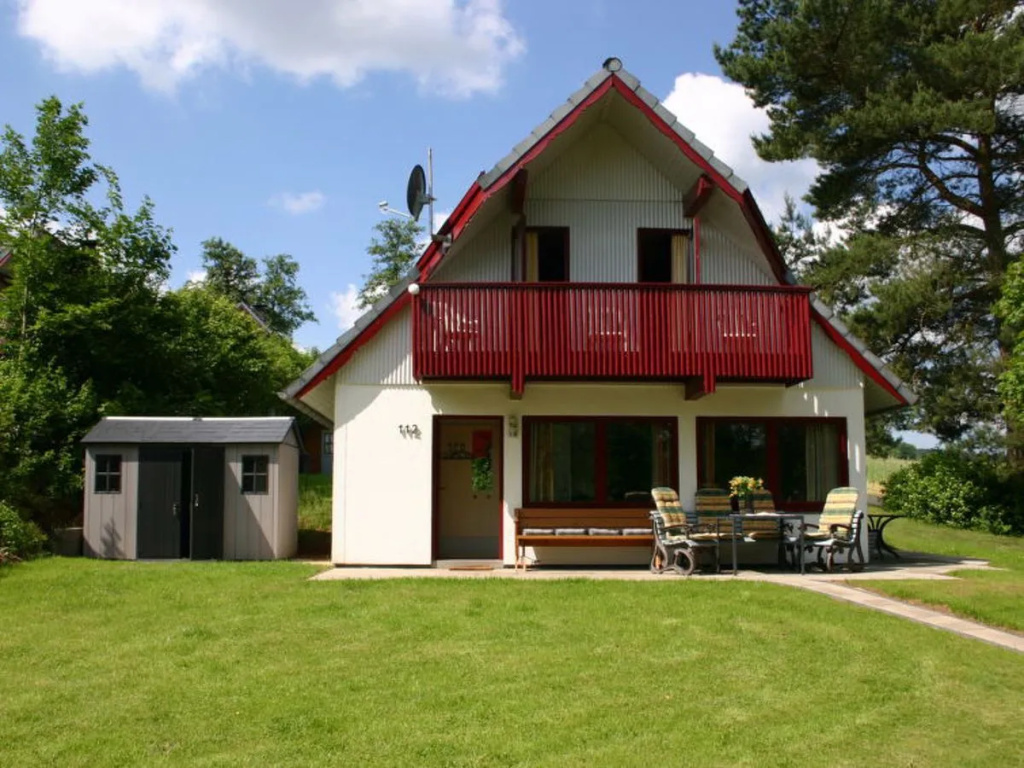 Seepark Kirchheim 23649