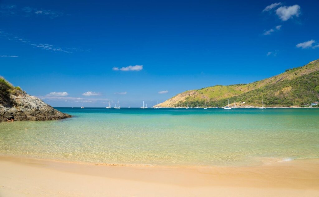 Kata Tranquil Villa - SHA Plus